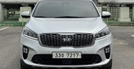 더 뉴쏘렌토 R2.2 디젤 4WD 마스터 33호7217 쏘렌토장기렌터카, 개인사업자장기렌트, 쏘렌토장기렌트